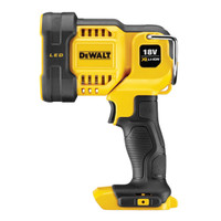 Dewalt DCL043 XR 18V Spotlight (DCL043-XJ)
