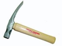 Spear & Jackson Short Pattern Brick Hammer
