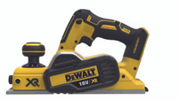 Dewalt DCP580N XR Cordless Brushless Planer