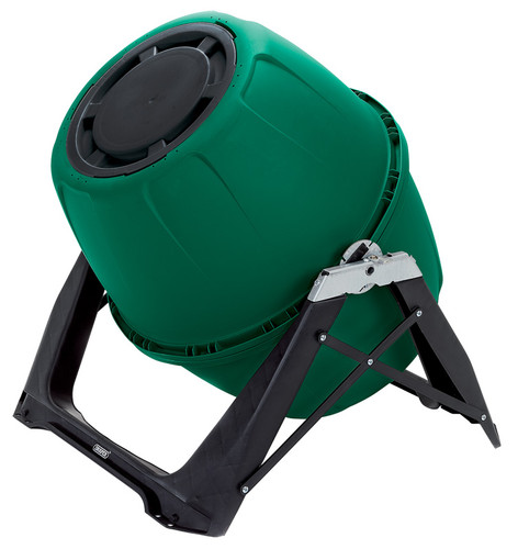 Draper 180 Litre Compost Tumbler