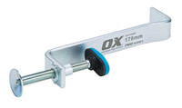 Ox Pro Internal Profile Clamp 178mm