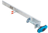 Ox Pro Nail On Profile Clamp