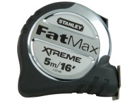 Stanley FatMax Extreme 5m/16ft Tape Measure