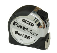 Stanley 033728 FatMax Tape 8M