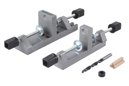 Wolfcraft Universal Dowelling Set (3750000)