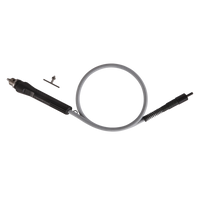 Wolfcraft 2147000 Heavy Duty Flexible Shaft (2147000)