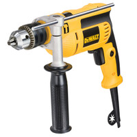 Dewalt DWD024K 650W 13mm Percussion Drill