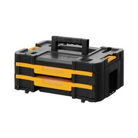 Dewalt DWST1-70706 T-STAK IV Shallow Drawer Kit Box