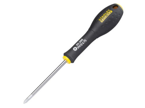 Stanley FatMax PH0x75mm Philips Screwdriver (STA065206)