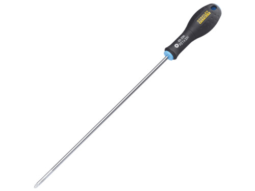 Stanley FatMax PZ1x250mm Pozidriv Screwdriver (STA065336)