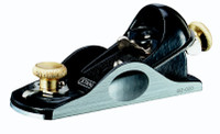 Stanley 9.1/2g Adjustable Block Plane