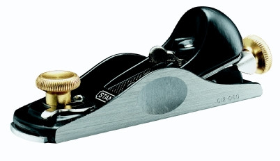 Stanley 60-1/2g Block Plane (STA512060)