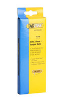 Tacwise 500/25MM 18G Angled Nails (1000) (400ELS)