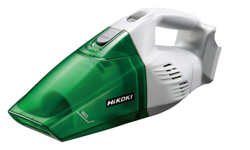 HiKoki R18DSL 18V Vacuum (Body Only) (R18DSL)