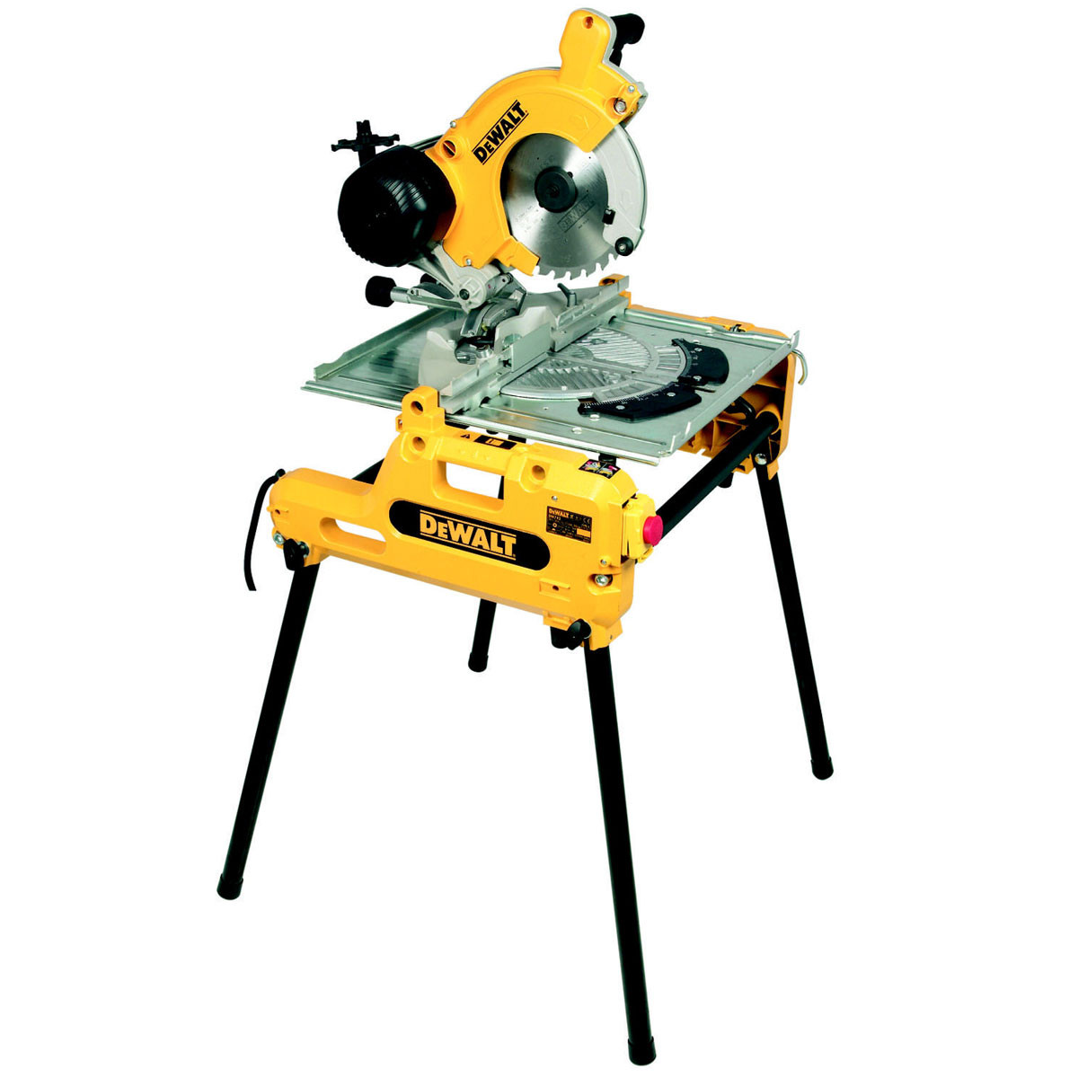 Dewalt mitre saw discount 250mm