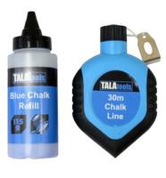 Tala Chalk Line Kit (TAL69240)