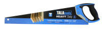 Tala 550mm Heavy Duty Handsaw (7Tpi)