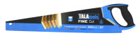 Tala 550mm Fine Cut Handsaw (11tpi)