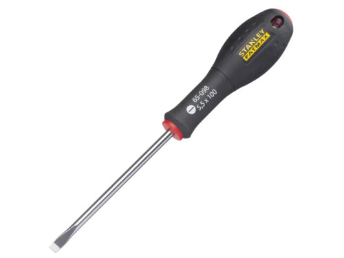 Stanley FatMax 5.5 x 100mm Flared Screwdriver (STA065098)
