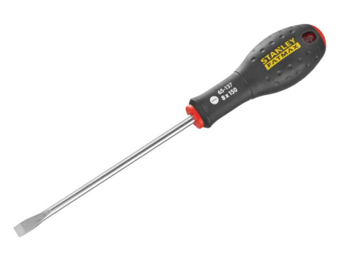 Stanley FatMax 8 x 150mm Flared Screwdriver