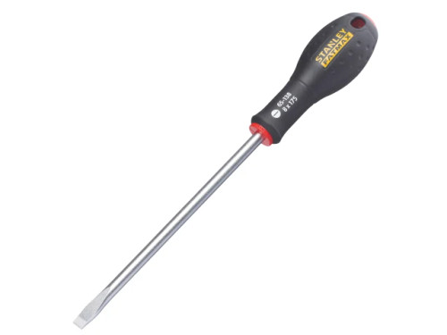 Stanley FatMax 8 x 175mm Flared Screwdriver (STA065138)