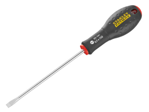 Stanley FatMax 6.5 x 150mm Flared Screwdriver (STA065141) 
