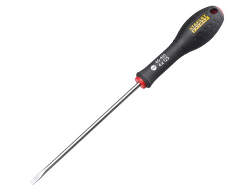Stanley FatMax 4 x 125mm Flared Screwdriver (STA065481)