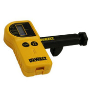 Dewalt DE0772 Rotary Red Laser Waterproof Detector
