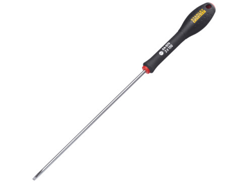 Stanley FatMax 3 x 150mm Parallel Screwdriver