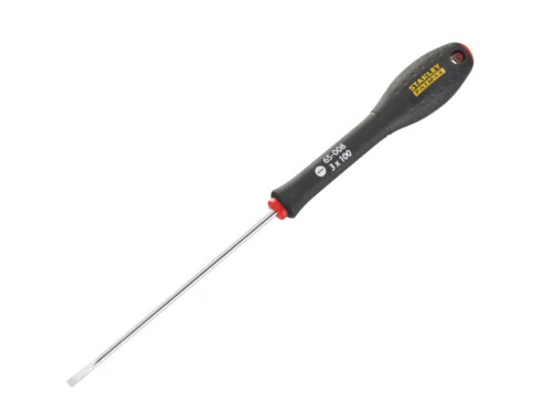Stanley FatMax 3 x 100mm Parallel Screwdriver (STA065008)