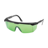 Dewalt DE0714G Green Laser Glasses