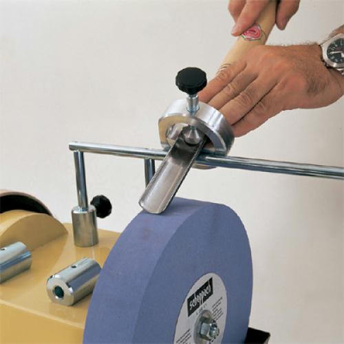 Scheppach 160 Jig Accessory for Tiger Wet-Grinding Machine