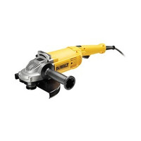 Dewalt 2000W 230mm Angle Grinder (240V