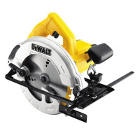Dewalt DWE560 1350W 184mm Compact Circular Saw