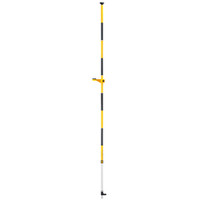Dewalt DE0882 Floor to Ceiling 1/4" Thread Laser Pole