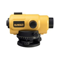 Dewalt DW096PK 26 x Auto Level Package