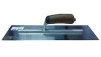 Maurerfreund 405 x 120mm Premium Stainless Steel Finishing Trowel