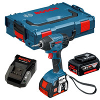 Bosch GDR 18 V-LI Cordless Impact Driver