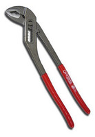 Will Water Pump Pliers with Layed-on Slip-joint 12"