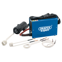 Draper Expert Induction Heating Tool Kit