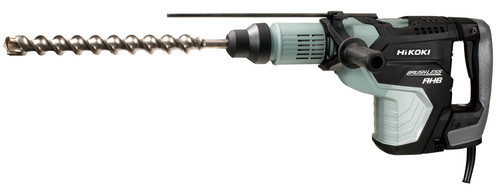 HiKoki DH45ME SDS-Max Rotary Hammer Drill (DH45ME)
