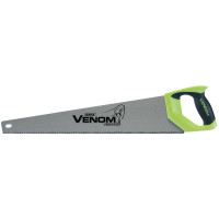 Draper 82196 VENOM® First Fix Double Ground 550mm Handsaw