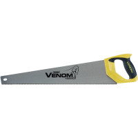 Draper 82197 VENOM® Second Fix Double Ground 550mm Handsaw