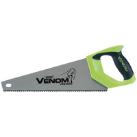 Draper 82198 VENOM® First Fix Double Ground 350mm Handsaw