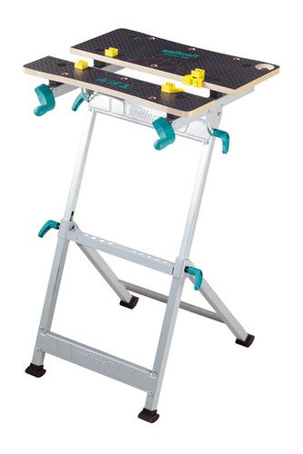 Wolfcraft Master 600 Clamping and Working Table (6182000)