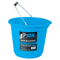 Ox Pro OX-P110515 Invincible Bucket 15 Litre (OX-P110515)