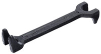 Ox Trade OX-T449022 Basin Wrench 15 - 22mm