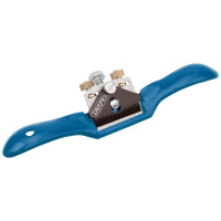 Draper 38156 Flat Face Spokeshave (38156)