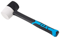 Ox Trade 16oz Combination Rubber Mallet (OX-T081916)