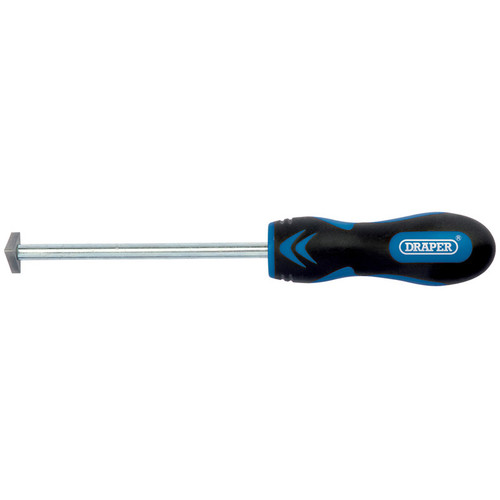 Draper 49420 Soft Grip Grout Remover